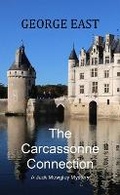 Cover: The Carcassonne Connection - La Puce Publications