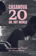 Cover: Casanova 20: Or, Hot World - Cipher Press