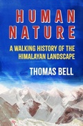 Cover: Human Nature - Haus Publishing