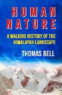 Abbildung von: Human Nature - Armchair Traveller