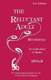 Enlarge image Cover: The Reluctant Adult - Revisited - InterActions