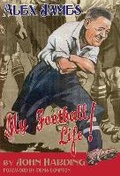 Cover: ALEX JAMES - Empire Publications Ltd