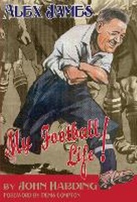 Enlarge image Cover: ALEX JAMES - Empire Publications Ltd