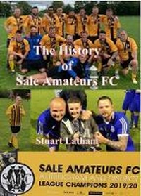Abbildung von: The History of Sale Amateurs - S & T Sales & Marketing Ltd
