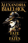 Cover: Fate of the Fates - BlueMere Books