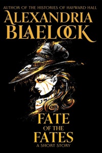 Enlarge image Cover: Fate of the Fates - BlueMere Books