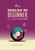 Cover: English 90 Beginner - HATRIQA Limited