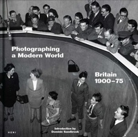 Abbildung von: Photographing a Modern World - Heni Publishing