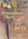 Cover: Somewhere There Is A Sky For Us - Verve Poetry Press