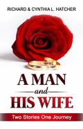 Cover: A Man and His Wife - Hatchback Publishing LLC