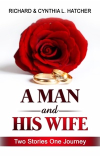 Enlarge image Cover: A Man and His Wife - Hatchback Publishing LLC