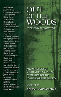 Enlarge image Cover: Out of the Woods - Indie Publishing Group