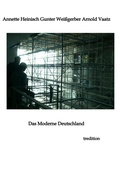 Cover: Das Moderne Deutschland - tredition GmbH