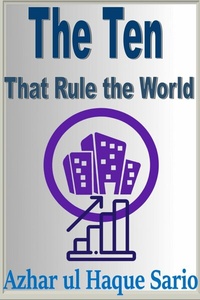 Abbildung von: The Ten That Rule the World - Royal Co.