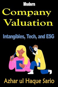 Abbildung von: Modern Company Valuation - Royal Co.