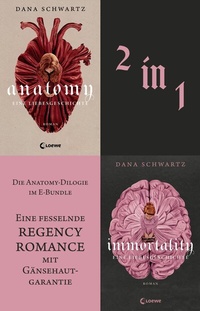 Abbildung von: Anatomy-Dilogie Bundle - Loewe