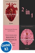 Cover: Anatomy-Dilogie Bundle - Loewe