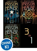 Cover: Prison Healer Bundle - Loewe