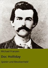 Enlarge image Cover: Doc Holliday - neobooks