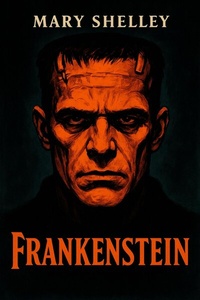 Abbildung von: Frankenstein - neobooks