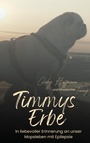 Cover: Timmys Erbe - BoD - Books on Demand