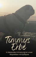 Cover: Timmys Erbe - BoD - Books on Demand