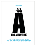 Cover: Das Triple-A Framework - Trochos