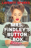 Cover: Mrs. Findley's Button Box - Next Chapter