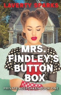 Enlarge image Cover: Mrs. Findley's Button Box - Next Chapter