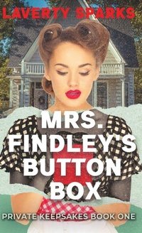 Enlarge image Cover: Mrs. Findley's Button Box - Next Chapter