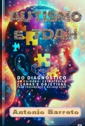 Cover: Autismo E Tdah - Clube de Autores