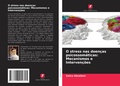 Cover: O stress nas doencas psicossomaticas - Edicoes Nosso Conhecimento