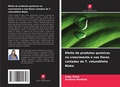 Cover: Efeito de produtos quimicos no crescimento e nas flores cortadas de T. rotundifolia Blake - Edicoes Nosso Conhecimento