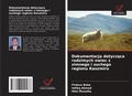 Cover: Dokumentacja dotyczaca rodzimych owiec z zimnego i suchego regionu Kaszmiru - Wydawnictwo Nasza Wiedza
