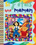 Cover: Si j'etais une maman - Magical Books