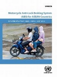 Abbildung von: Motorcycle Anti-Lock Braking System (ABS) for ASEAN Countries - United Nations