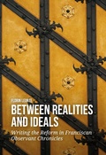 Cover: Between Realities and Ideals - Sidestone Press