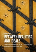 Cover: Between Realities and Ideals - Sidestone Press