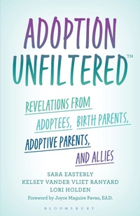 Abbildung von: Adoption Unfiltered - Rowman & Littlefield Publishers