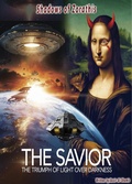 Cover: "The Savior's Dawn: The Triumph of Light Over Darkness" (The Savior's Dawn  The Triumph of Light Over Darkness) - Assir Al-Shamis