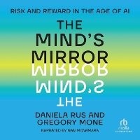 Enlarge image Cover: The Mind's Mirror - Recorded Books