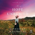 Cover: A Hope Unburied - Recorded Books