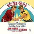 Cover: Watford Forever - Recorded Books