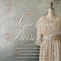 Cover: Something Borrowed - Recorded Books