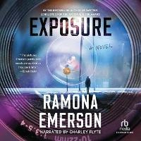 Enlarge image Cover: Exposure - Recorded Books