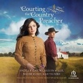 Cover: Courting the Country Preacher - Recorded Books