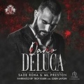 Cover: Dario DeLuca - Recorded Books