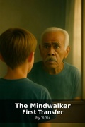 Cover: The Mindwalker: First Transfer - Yu Yu