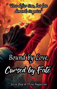 Enlarge image Cover: Bound by Love, Cursed by Fate - Jezza Deep
