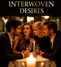 Cover: Interwoven Desire - Riley Taylor